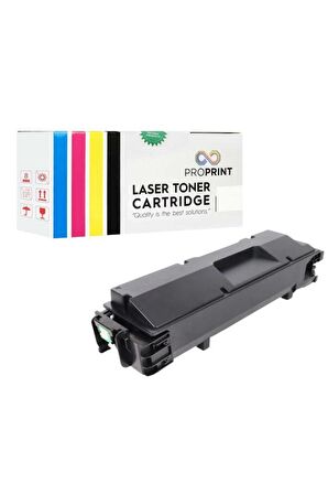 Proprint Kyocera TK-5380 MA4000cix MA4000cifx PA4000cx 1T02Z00NL0 Siyah Muadil Toner 13000 Sayfa