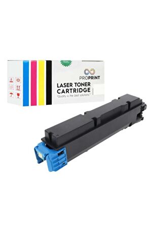 Proprint Kyocera TK-5380 MA4000cix MA4000cifx PA4000cx 1T02Z0CNL0 Mavi Muadil Toner 10000 Sayfa