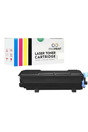 Proprint Kyocera TK-3430 MA5500ix PA5500x 1T0C0W0NL0 Siyah Muadil Toner 12500 Sayfa