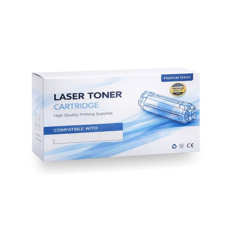 Canon CRG-069H/5098C002 Siyah Çipli Muadil Toner Yüksek Kapasiteli MF752Cdw