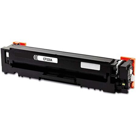 Hp 205A-CF530A Siyah Muadil Toner