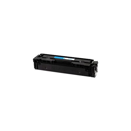 Hp 203A-CF541A Mavi Muadil Toner