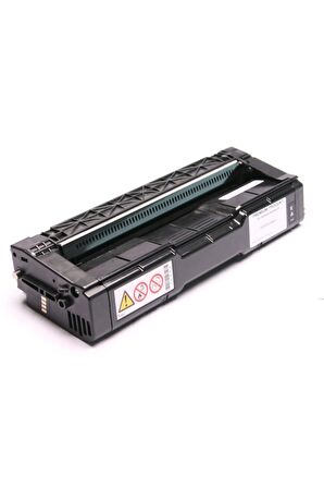 Sp-c220 Mavi Muadil Toner