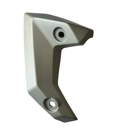RADYATÖR YAN SOL MT25 A P5