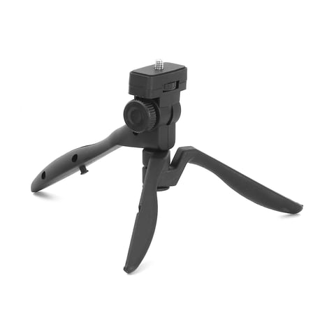 Tripod Şarjlı Güvenlik Feneri