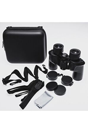 Nikula 7x30 Profesyonel Su Geçirmez El Dürbünü 1000m/137m