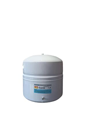 Tank 12lt 3.2 Su Arıtma Cihazı Tankı Tüm Arıtma Cihazları Ile Uyumlu