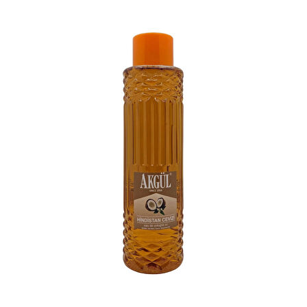 Hindistan Cevizi Kolonyası 400 Ml