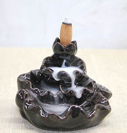 Seramik Geri Akış Tütsülük Alk4445