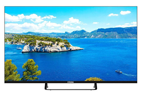STRONG MT43EG4000F 43’’ 109cm Ekran FRAMELESS Full HD Google TV