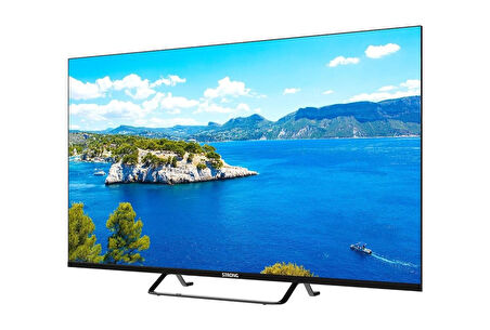 STRONG MT43EG4000F 43’’ 109cm Ekran FRAMELESS Full HD Google TV