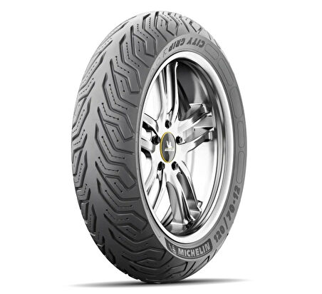 90/90-14 Michelin City Grip 2 Motosiklet Lastiği