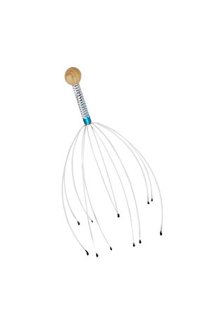 Akapunktur Kafa Masaj Aleti