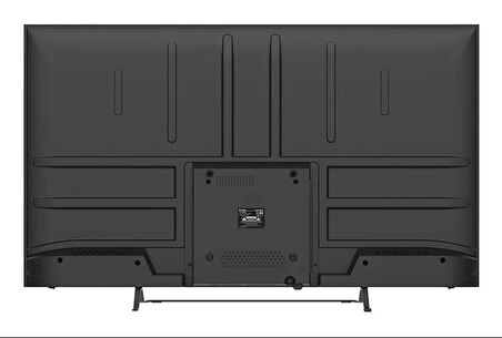 Strong MT50EG8000F Frameless 4K Ultra HD 50" 127 Ekran Uydu Alıcılı Google Smart LED TV
