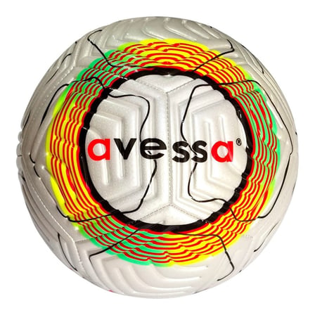 Özel Seri Oyun Topu Yeşil Saha Halisaha FT-890 Futbol Top 4 Astar