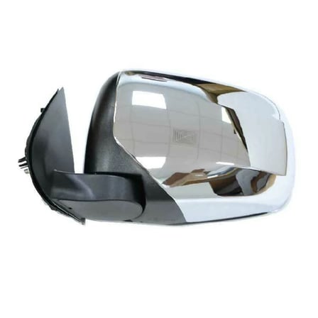 L200 15-19 SOL AYNA NİKELAJ ELEKTRİKLİ AYAR,REZİSTANSLI 5 FİŞ