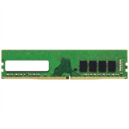 MICRON 16GB DDR4 3200MHz CL22 PC RAM VALUE MTA8ATF2G64AZ-3G2E1