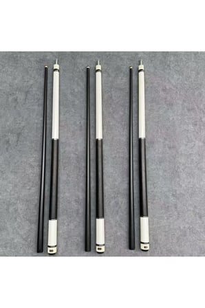 Bilardo Istakası, 3 Bant Istakası, Amerikan Istakası (11,5 mm)