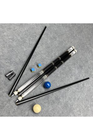 Bilardo Istakası, 3 Bant Istakası, Amerikan Istakası (11,5 mm)
