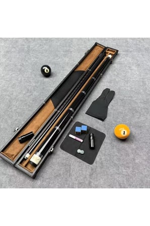 Bilardo Istakası, 3 Bant Istakası, Amerikan Istakası (12,5 mm)