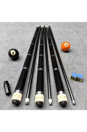 Bilardo Istakası, 3 Bant Istakası, Amerikan Istakası (12,5 mm)