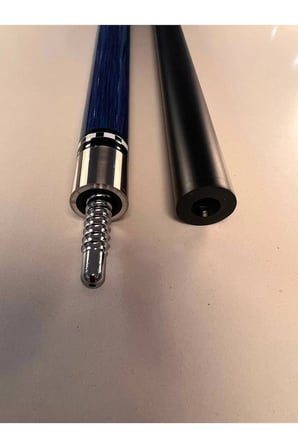 Bilardo Istakası, 3 Bant Istakası, Amerikan Istakası (11,5 mm)