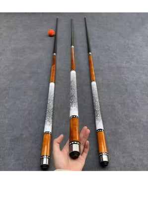 Bilardo Istakası, 3 Bant Istakası, Amerikan Istakası (11,5 mm)