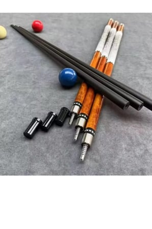 Bilardo Istakası, 3 Bant Istakası, Amerikan Istakası (11,5 mm)