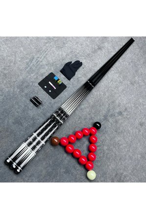 Bilardo Istakası, 3 Bant Istakası, Amerikan Istakası (12,5 mm)