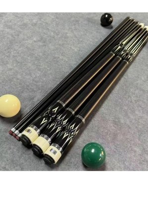Bilardo Istakası, 3 Bant Istakası, Amerikan Istakası (12,5 mm)