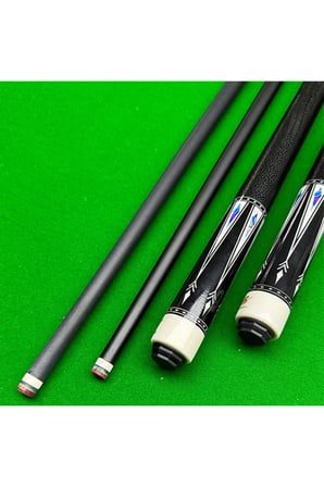 Bilardo Istakası, 3 Bant Istakası, Amerikan Istakası (12,5 mm)