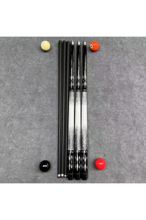 Bilardo Istakası, 3 Bant Istakası, Amerikan Istakası (11,5 mm)