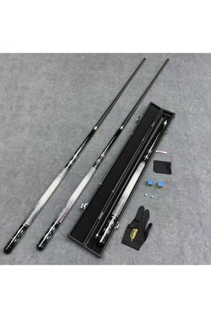 Bilardo Istakası, 3 Bant Istakası, Amerikan Istakası (11,5 mm)
