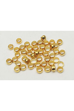 METAL BONCUK (100 GRAM.)