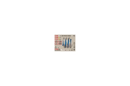 CT-4499 220 V 10 ÇIP SERIT LED FISI 5 ADET