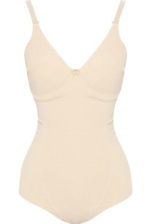 Balenli Double Boy Slip Lazer Korse -MİRAYLİFE