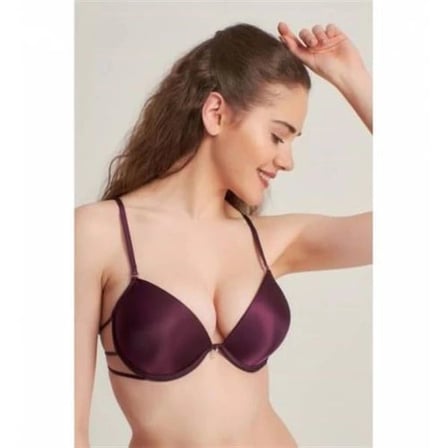 Le Jardin Micro String Sütyen Takımı 6950 -MİRAYLİFE