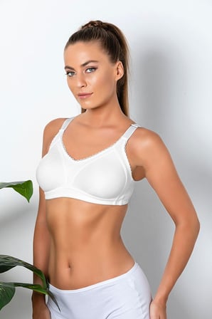 Toparlayıcı Minimizer Sütyen Ekru [ Mgp11990)
