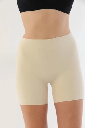 Ten Mı 2703 Lazer Kesim İz Yapmaz Hayalet Boxer
