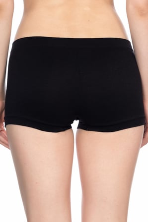 Siyah MI Emay 3000 Soft Boxer