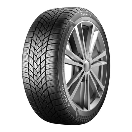 Matador MP93 Nordicca 215/65R16 102H XL Kış Lastiği (Üretim Tarihi: 2026)