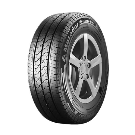 Matador Hectorra Van 205/65R15C 102/100T 6PR Yaz Lastiği (Üretim Tarihi: 2025)