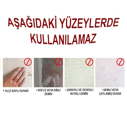 Marsilyan Nano PU Jel Çift Taraflı Yapıştırıcı Bant Renksiz/Şeffaf 1 Metre Yıkanabilir Tekrar Kullanılabilir Süper Güçlü
