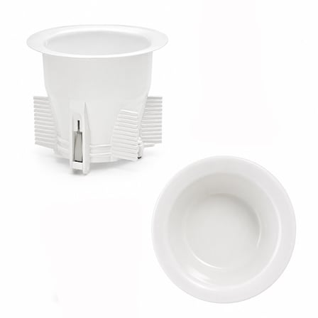 SESSİZ WC MATİK KAPAK TEK KAPAK (4887)
