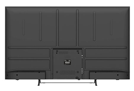 STRONG MT55EG8000QF 55’’ 140cm Ekran FRAMELESS QLED 4K Ultra HD Google TV