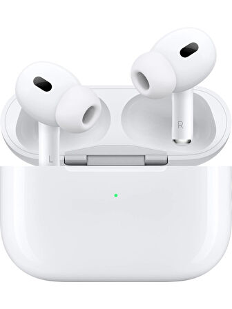 Apple MTJV3TU/A AirPods Pro 2. Nesil Magsafe Şarj Kutusu (USB-C)