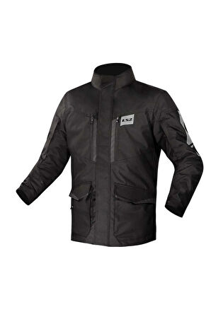 Metropolis Evo Motosiklet Montu