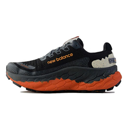 NEW BALANCE FRESH FOAMX MORE TRAIL V3 MTMORCK3 Black (1 numara dar)