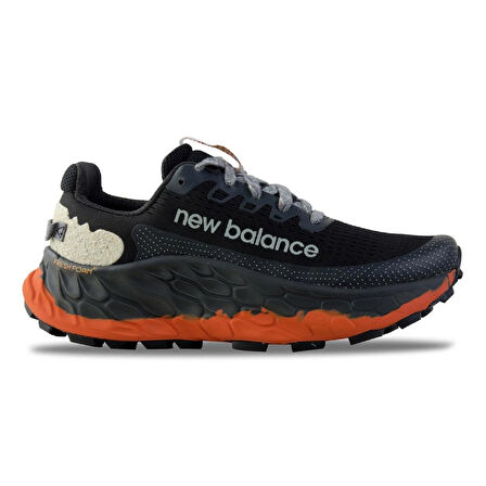 NEW BALANCE FRESH FOAMX MORE TRAIL V3 MTMORCK3 Black