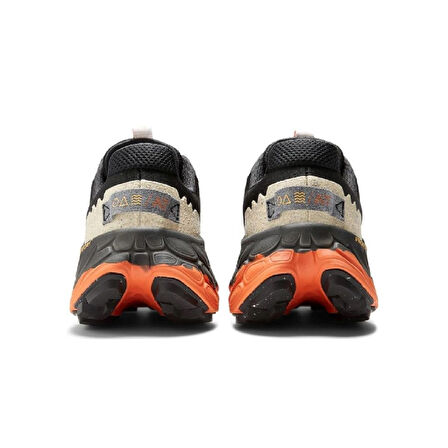 NEW BALANCE FRESH FOAMX MORE TRAIL V3 MTMORCK3 Black